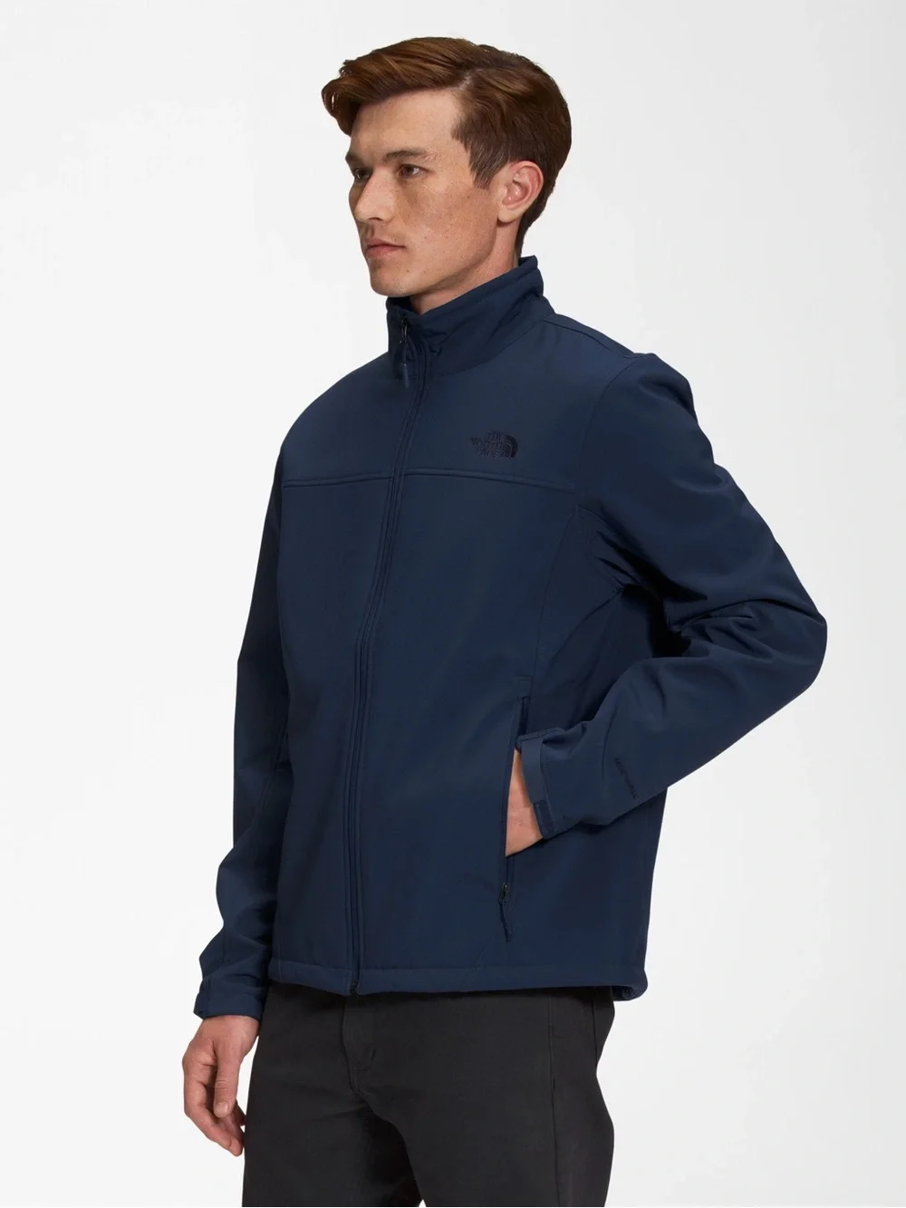 EUC The North Face Apex Chromium Jacket, sz S